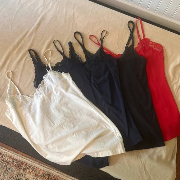 Tank Tops - Picture 1 of 16